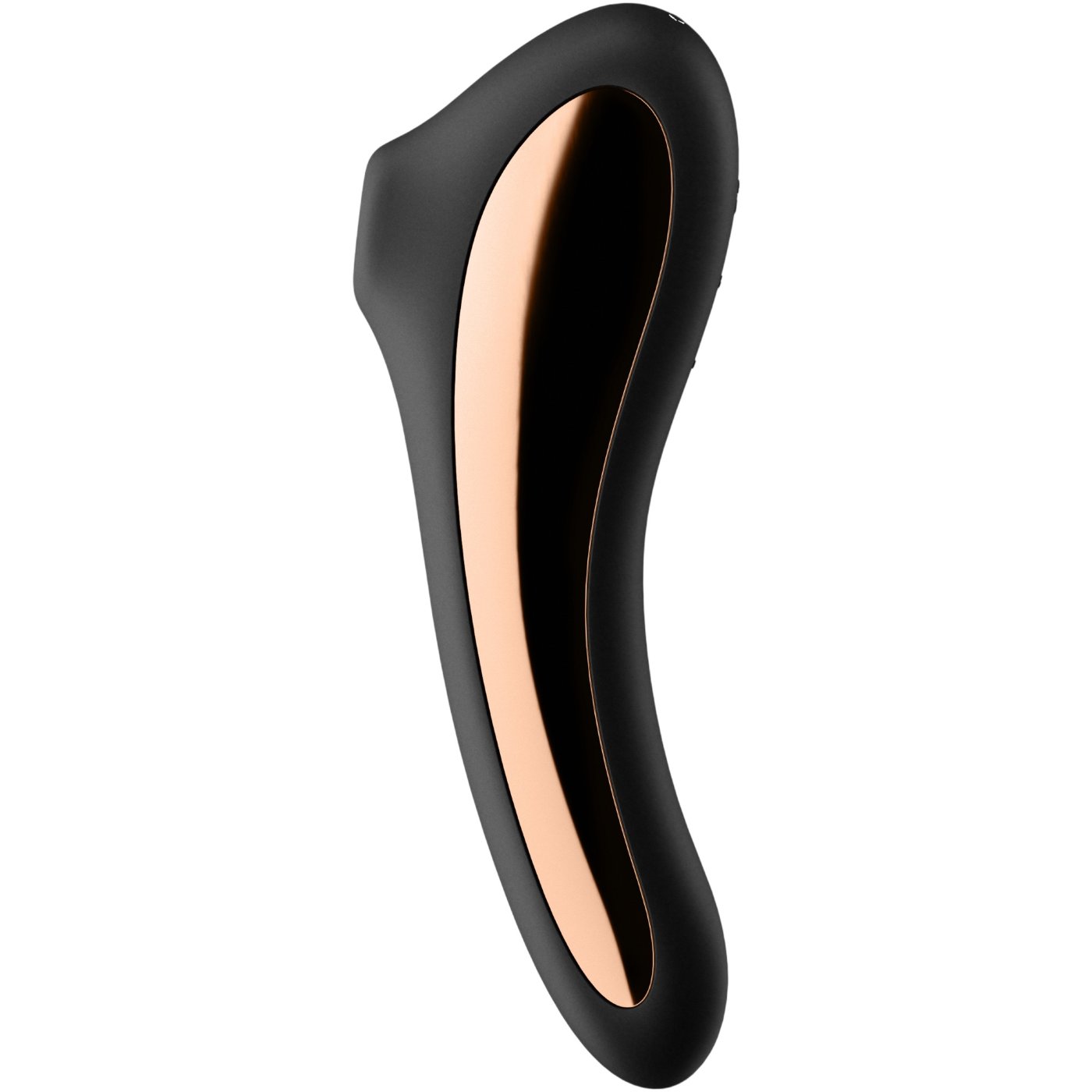 Satisfyer Dual Kiss G Spot Vibrator & Clitoral Stimulator