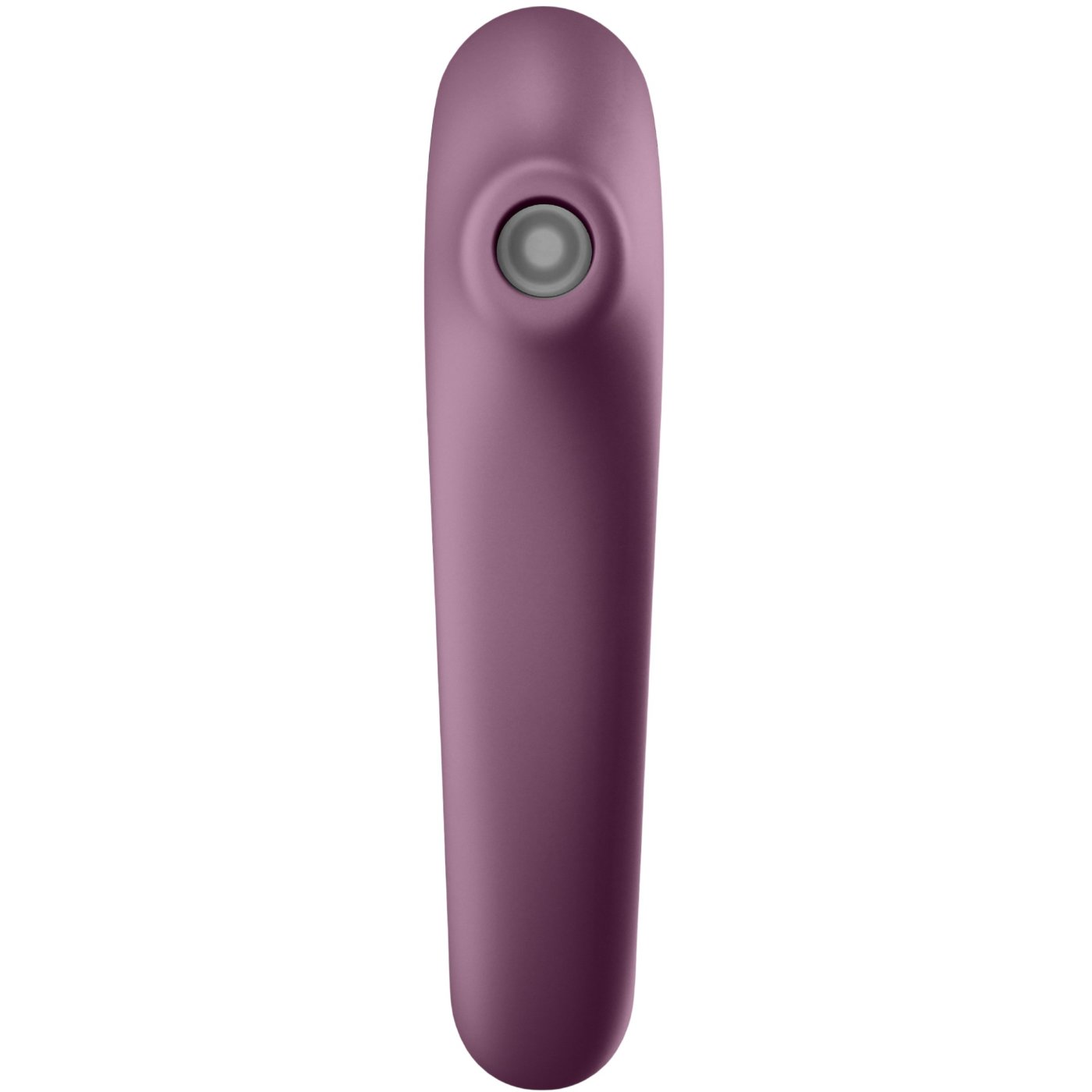 Satisfyer Dual Kiss G Spot Vibrator & Clitoral Stimulator