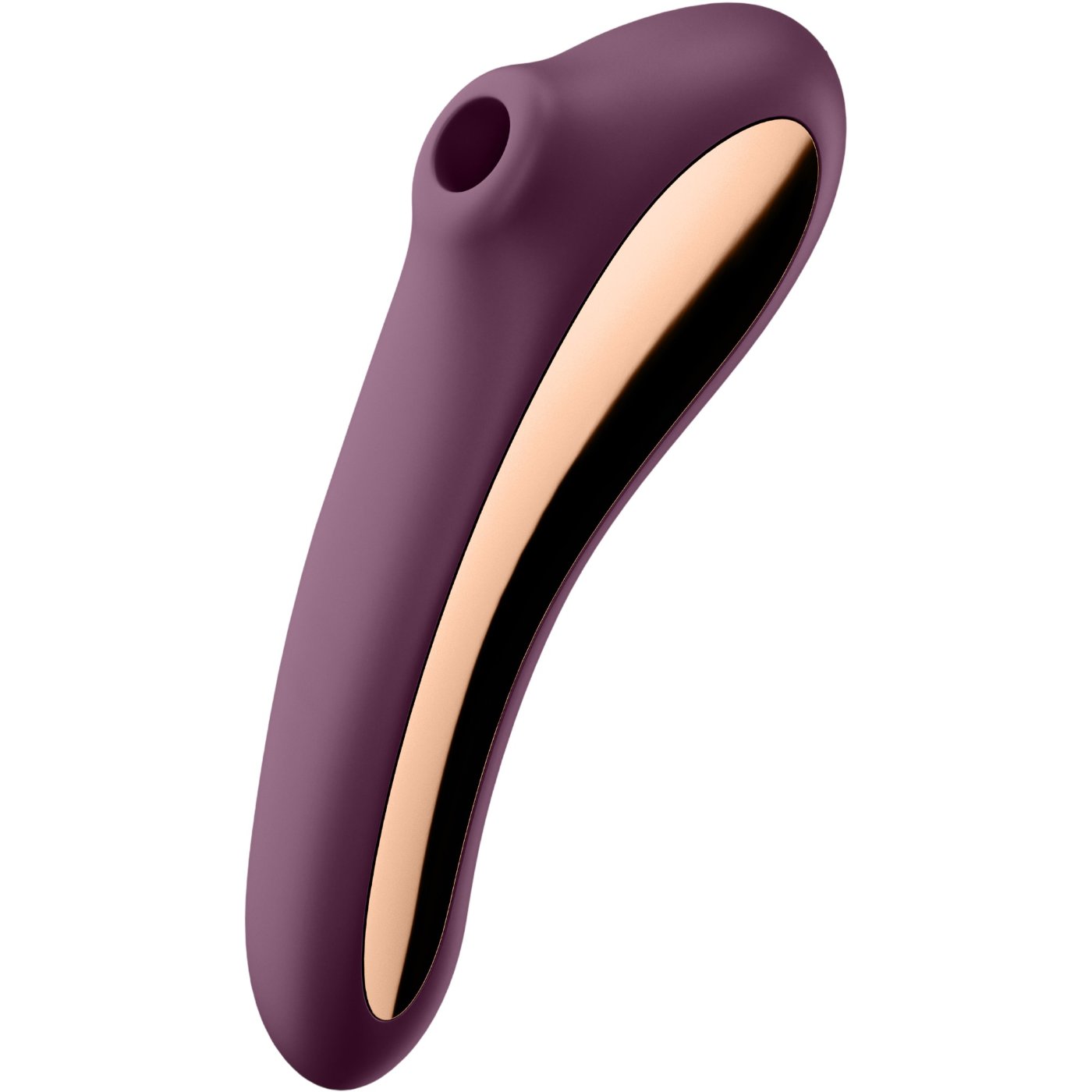 Satisfyer Dual Kiss G Spot Vibrator & Clitoral Stimulator