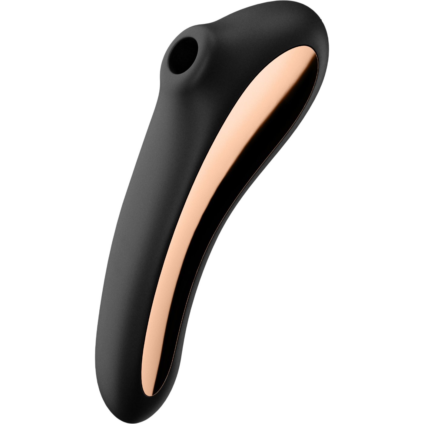Satisfyer Dual Kiss G Spot Vibrator & Clitoral Stimulator