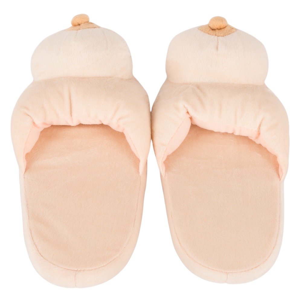 You2Toys Boob Slippers