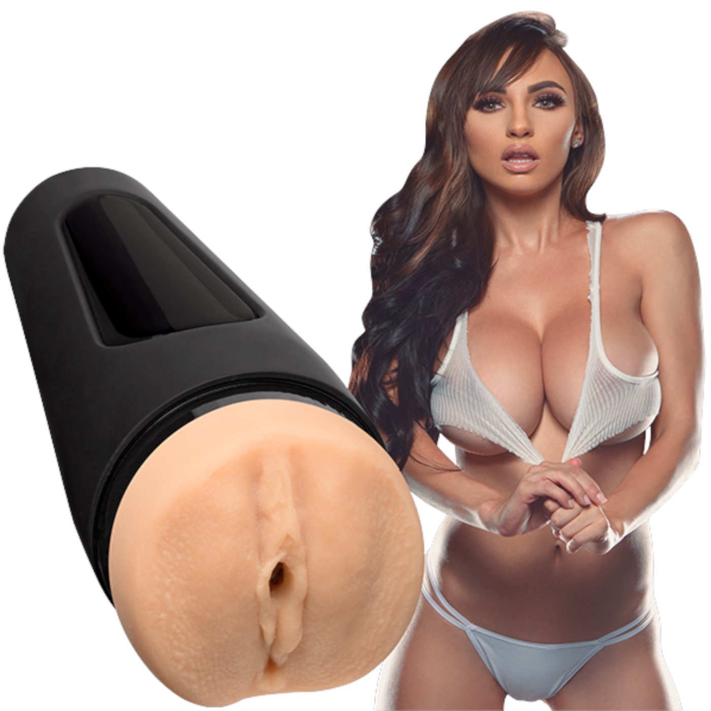 Main Squeeze Girls of Social Media @playmateiryna Pussy Masturbator