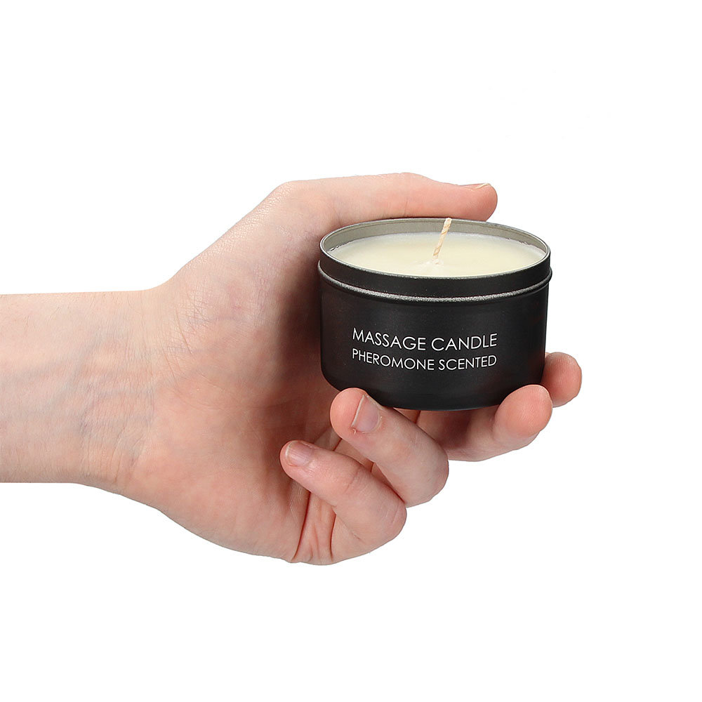 Ouch Massage Candle Pheromone Scented