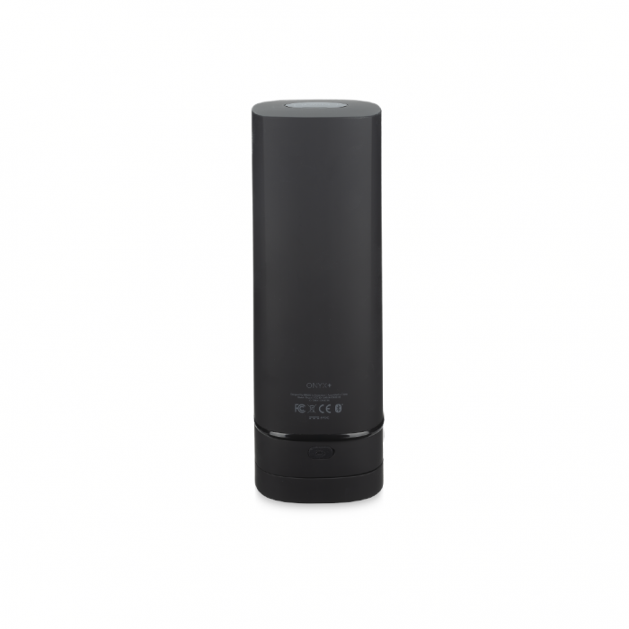 KIIROO - ONYX+INTERACTIVE MALE MASTURBATOR