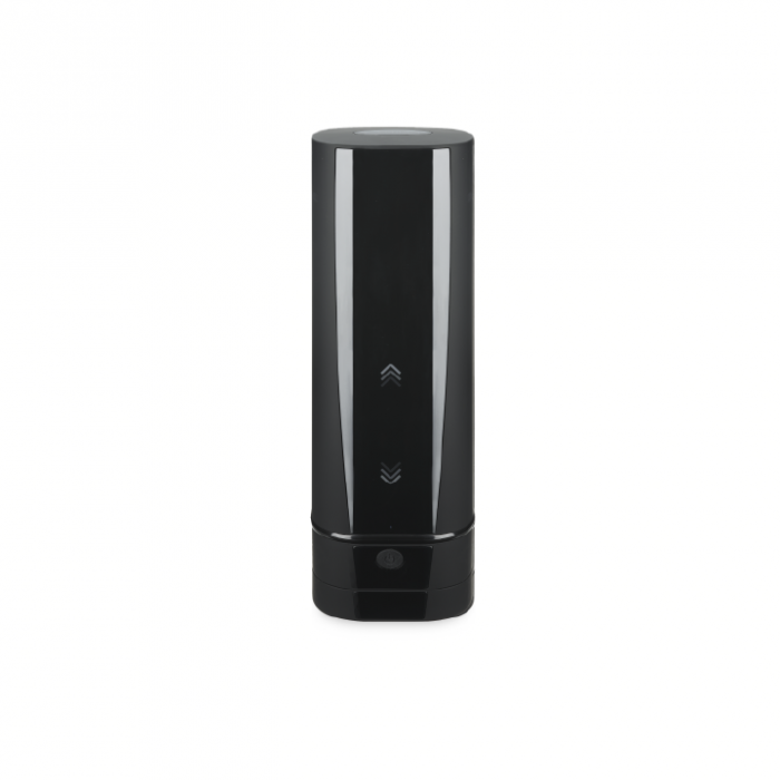 KIIROO - ONYX+INTERACTIVE MALE MASTURBATOR