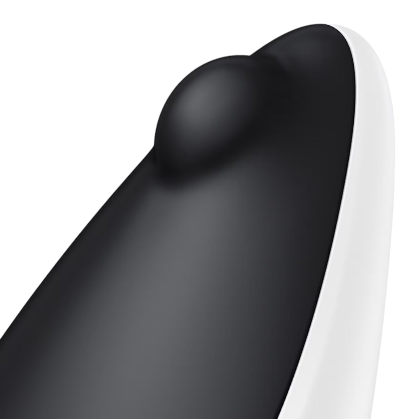 Satisfyer Spot On 3 Rechargeable Lay-On Clitoral Vibrator Black