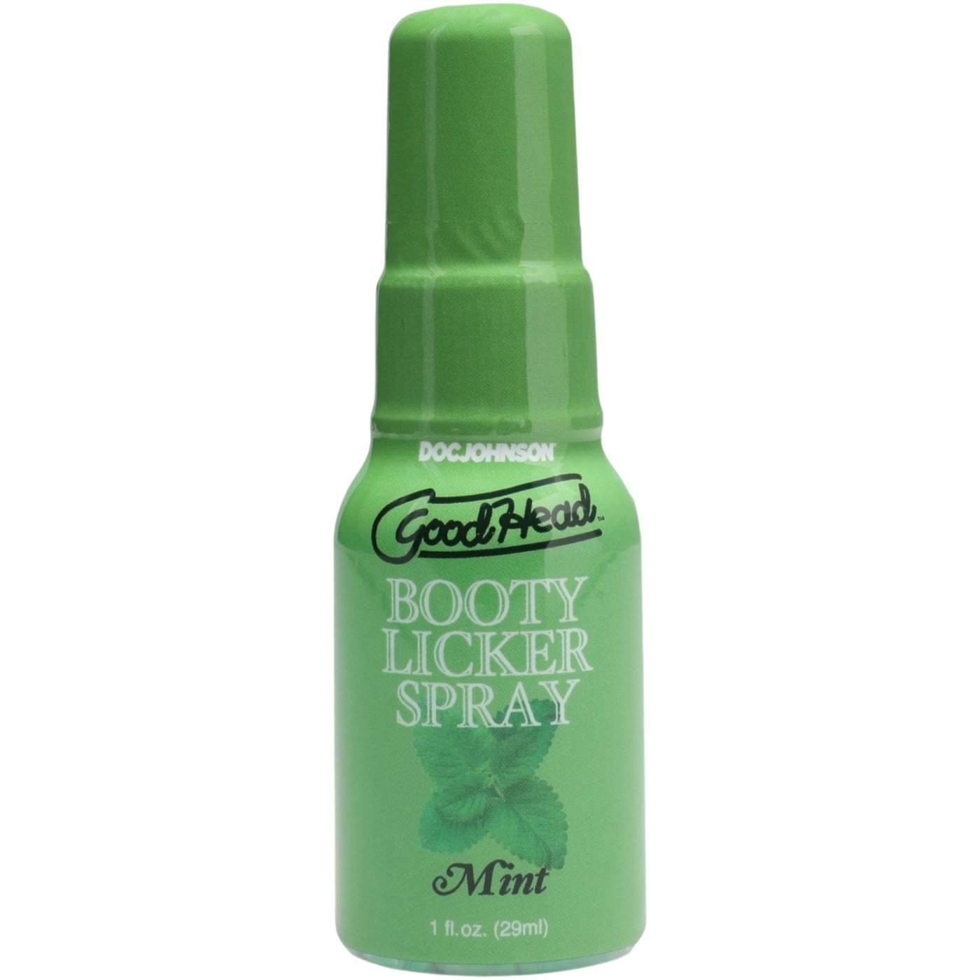 GoodHead Booty Licker Spray Mint 29ml