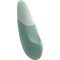 Womanizer Vibe Rechargeable Quiet Clitoral Vibrator Sage