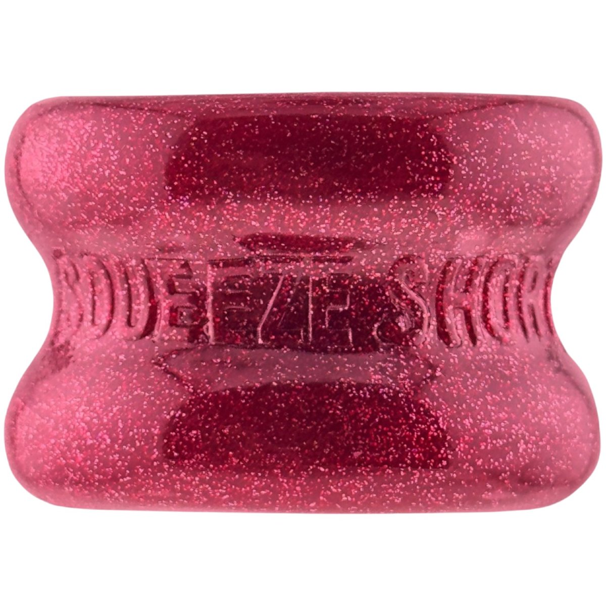 Oxballs SQUEEZE Short Ball Stretcher, Cherry