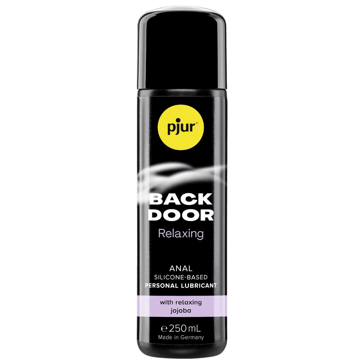 Pjur BACK DOOR Relaxing Silicone Anal Lubricant with Jojoba 250ml