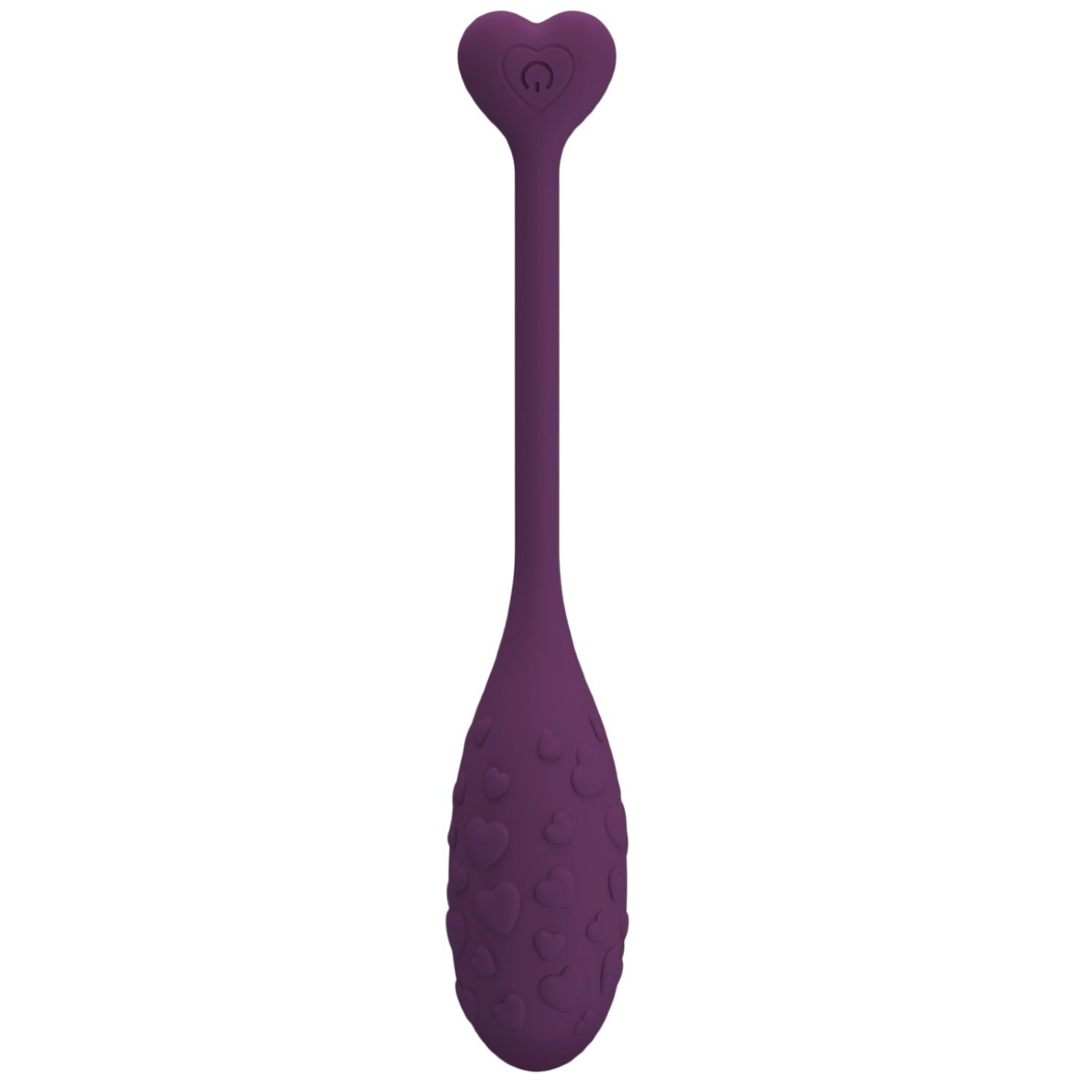 Pretty Love Fisherman App Controlled Rechargeable Vibrating Egg