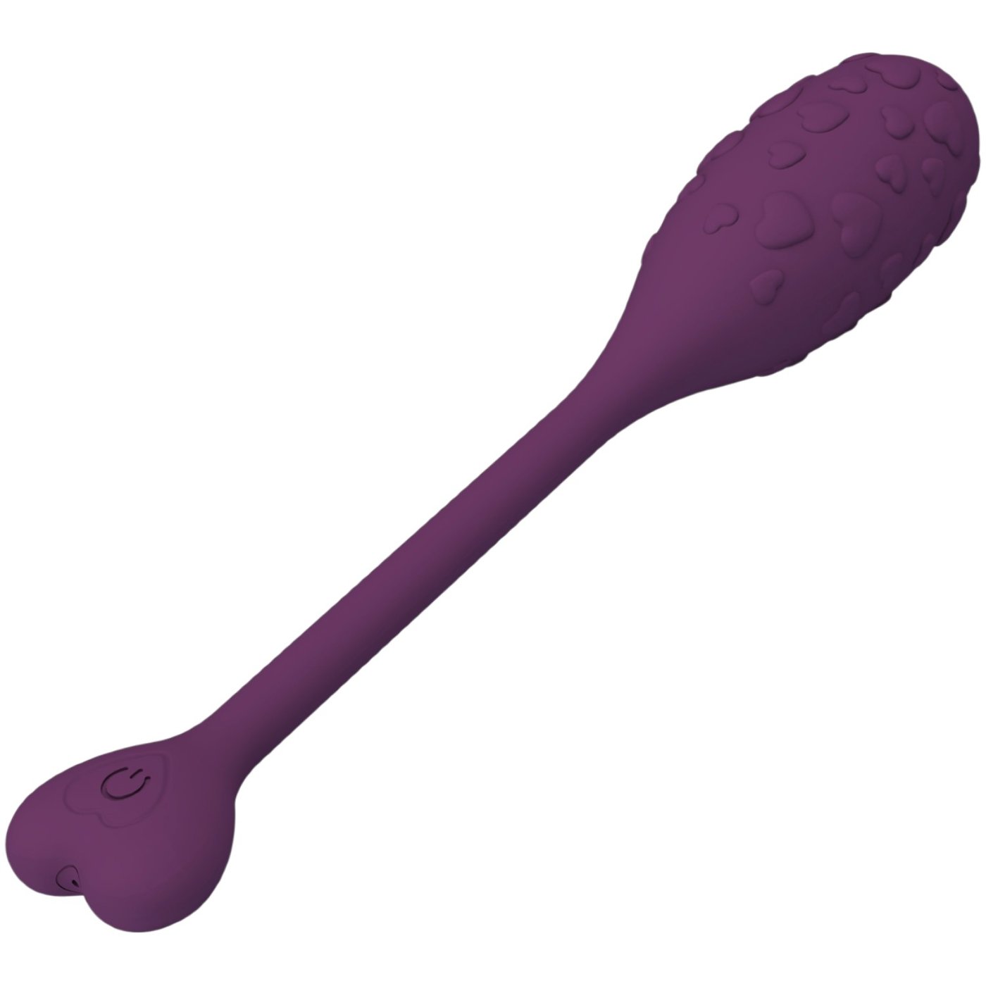 Pretty Love Fisherman App Controlled Rechargeable Vibrating Egg
