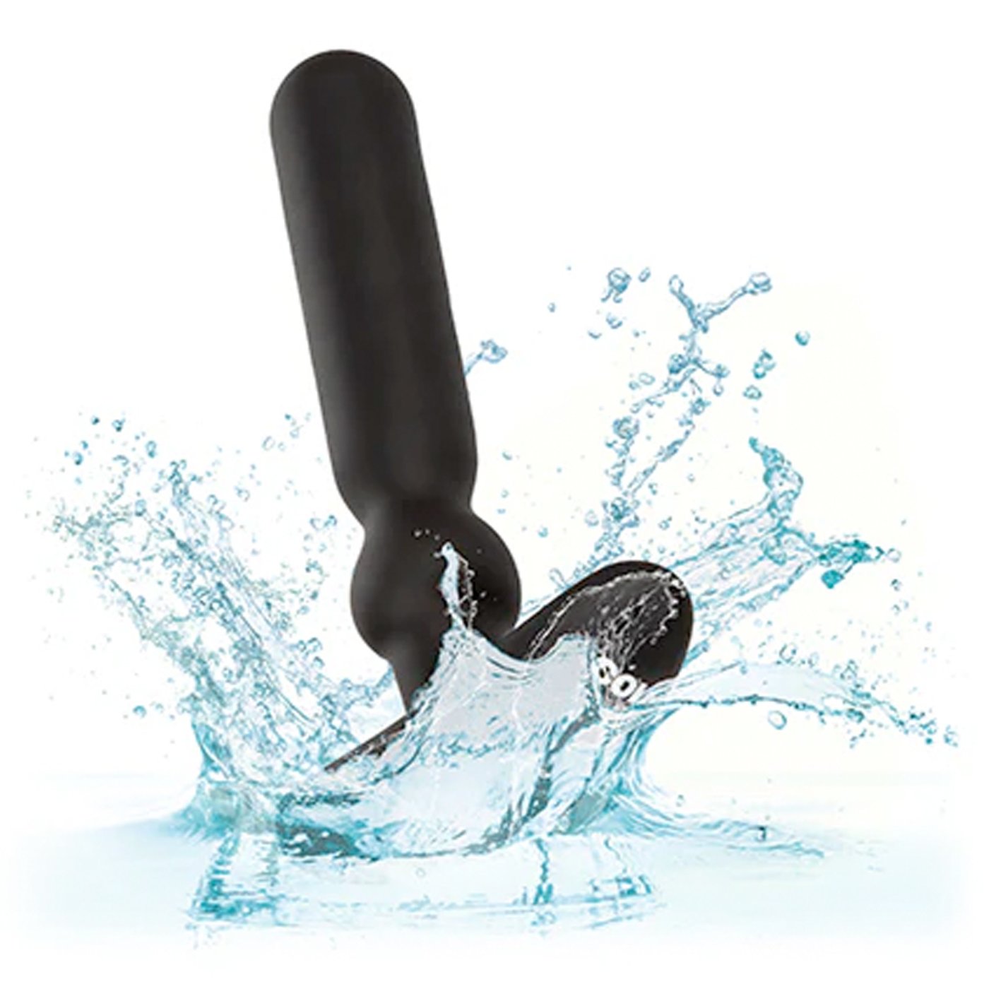 Colt Rechargeable Large Anal-T Anal Vibrator