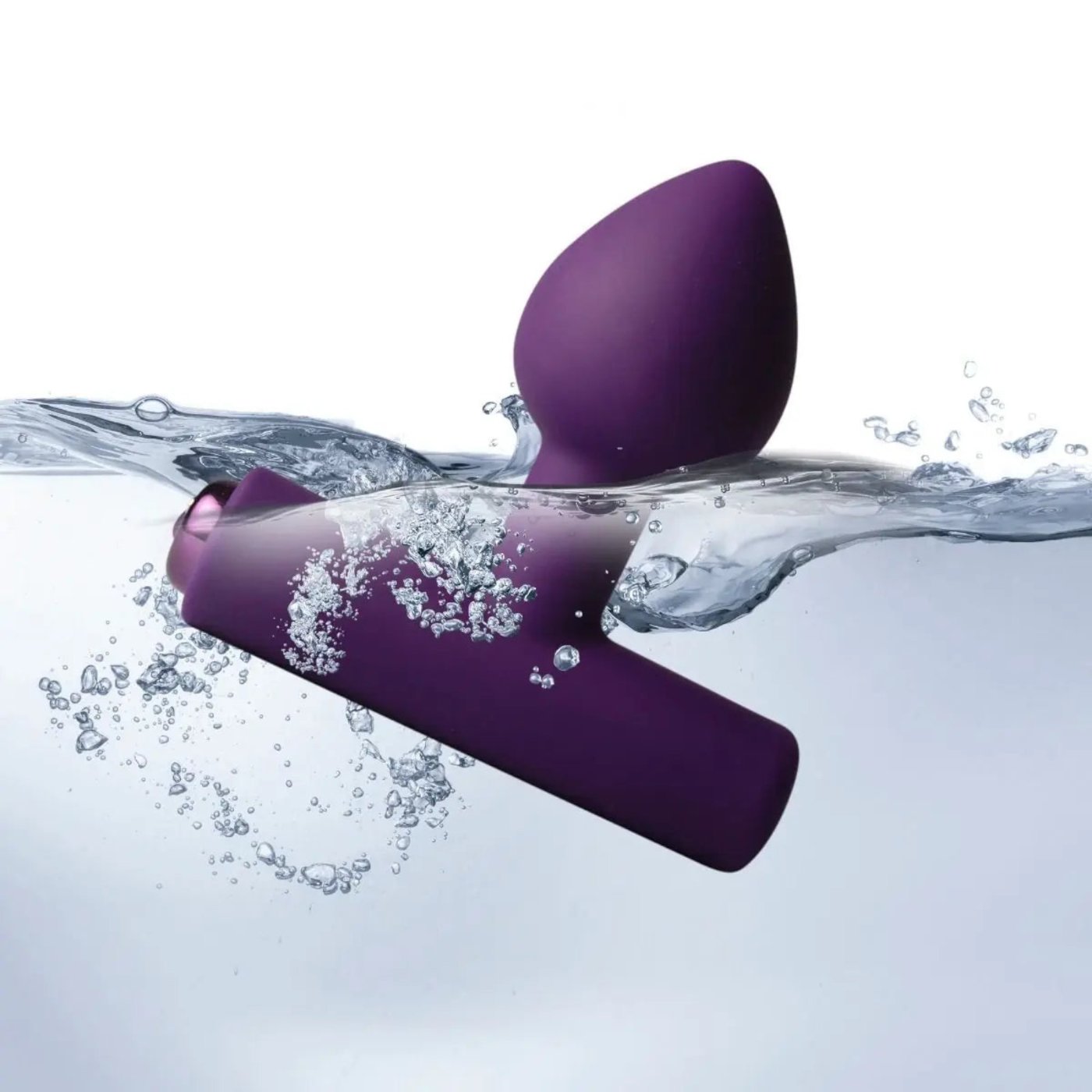 Rocks Off Nova Astryx Vibrating Prostate Massager And Butt Plug