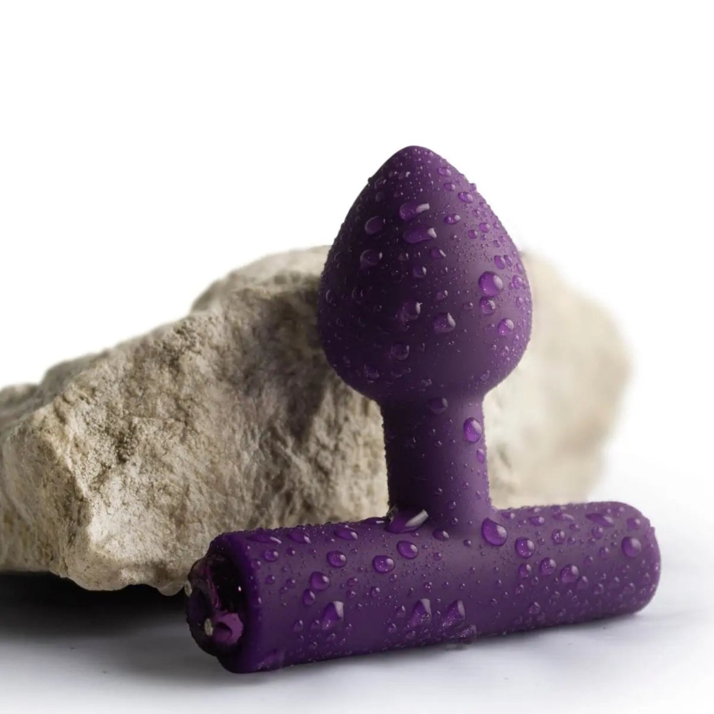Rocks Off Nova Astryx Vibrating Prostate Massager And Butt Plug