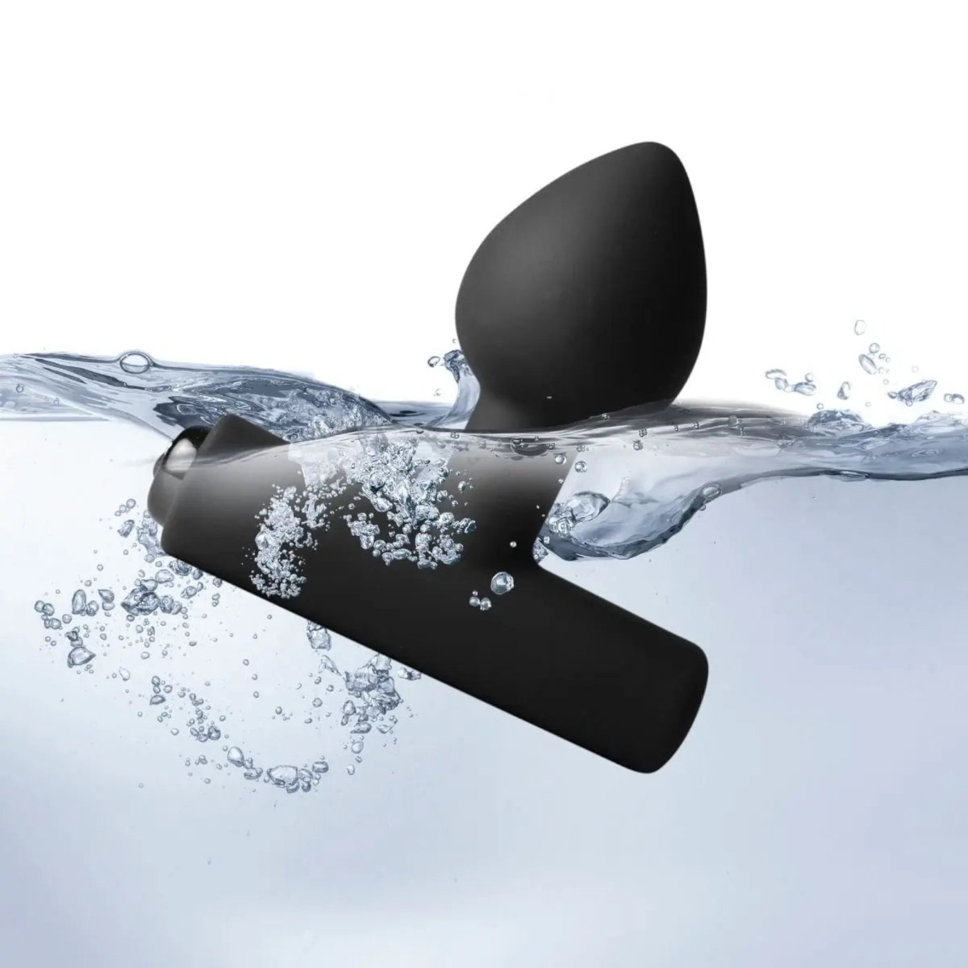 Rocks Off Nova Astryx Vibrating Prostate Massager And Butt Plug