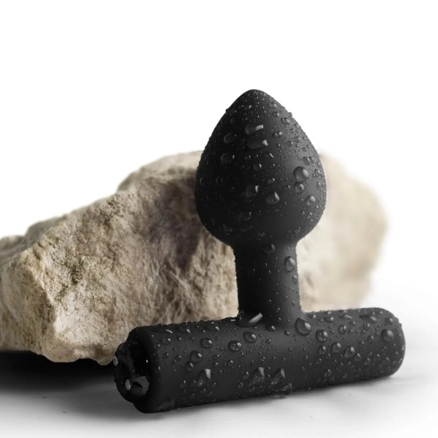 Rocks Off Nova Astryx Vibrating Prostate Massager And Butt Plug