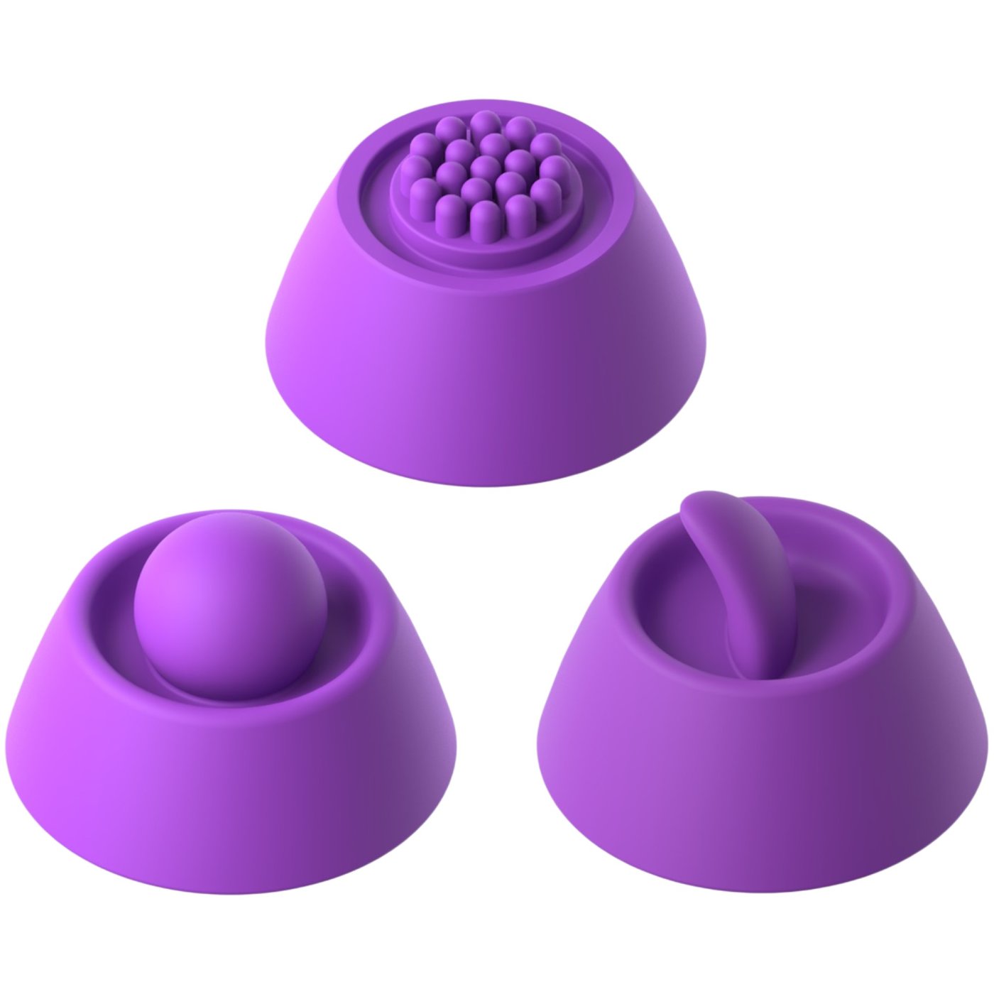 Fantasy for Her IntiMotion Pulse Pro G-Spot Rabbit Vibrator