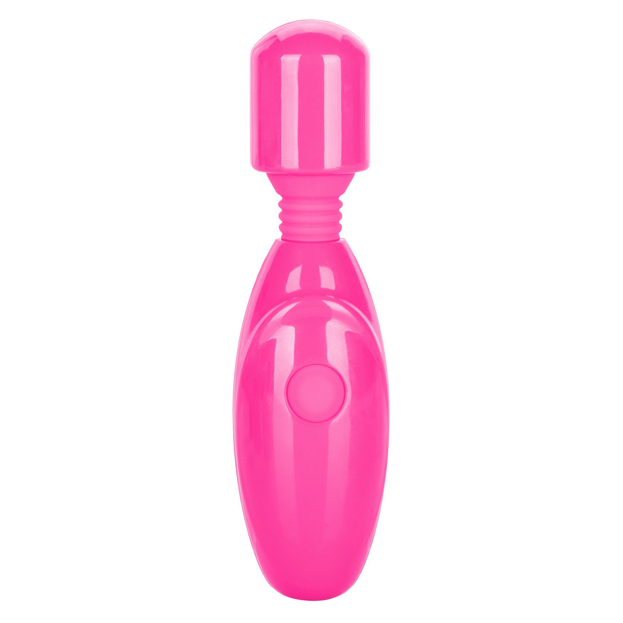 CalExotics Tiny Teasers Bunny Mini Wand Massager