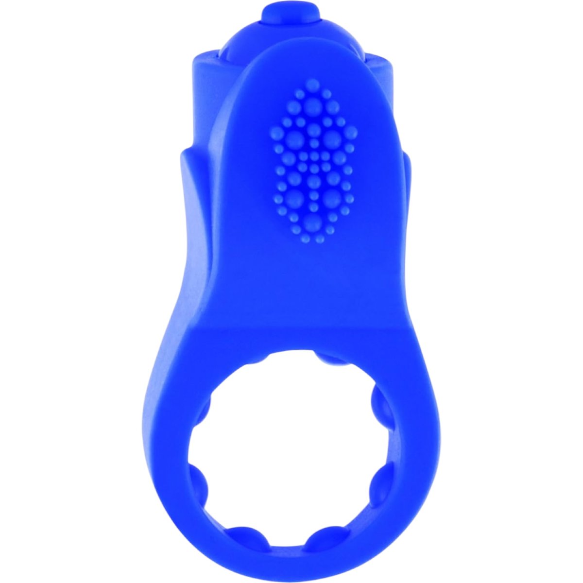 Screaming O PrimO Apex Vibrating Cock Ring Blue