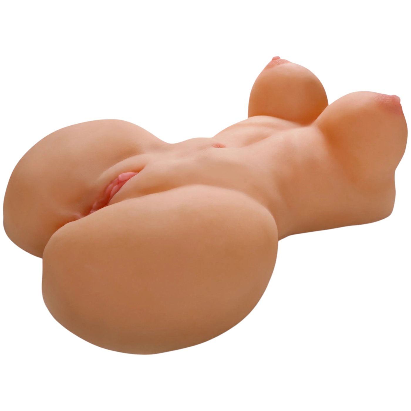 Fuck Me Silly 2 Mega Masturbator Female Torso