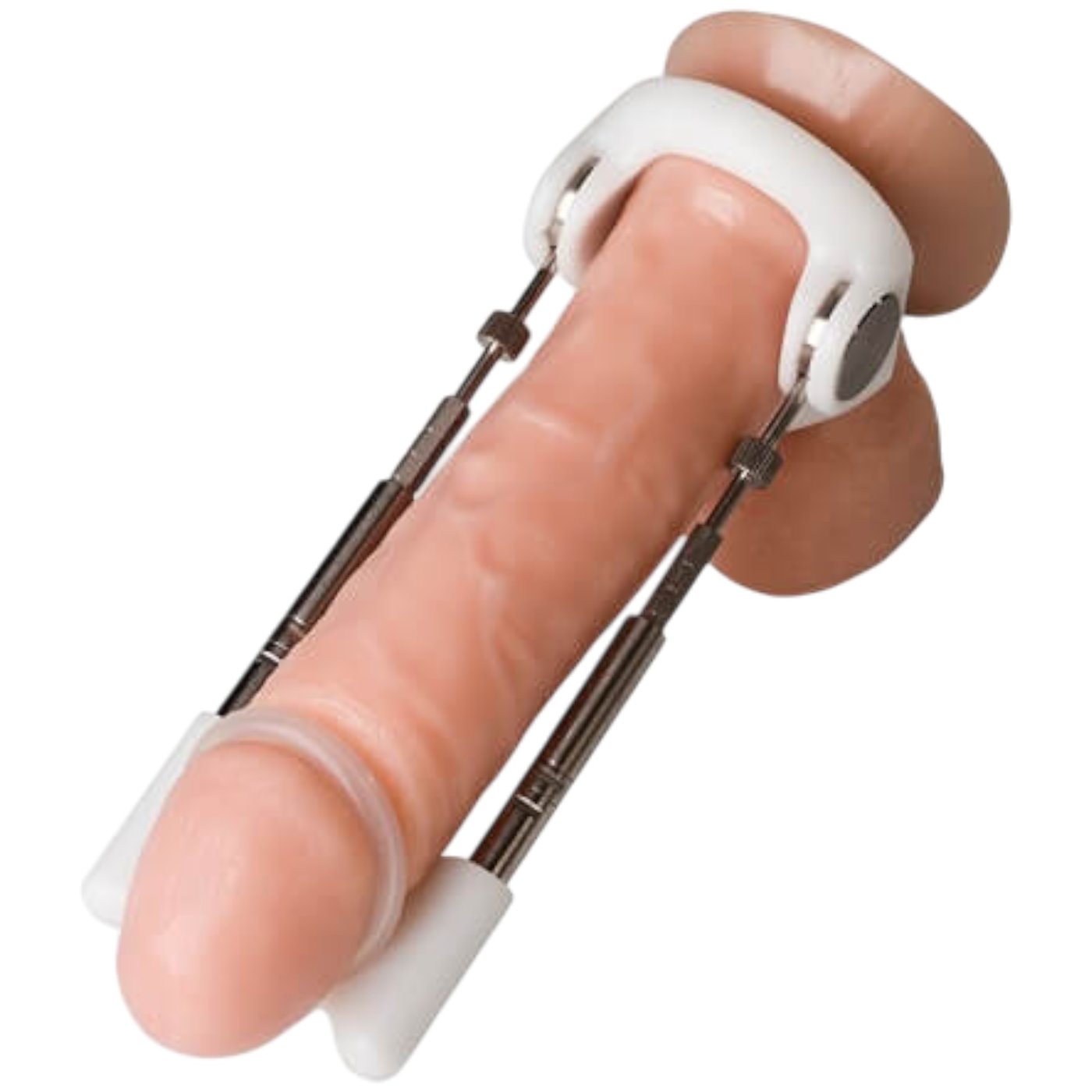 Jes Extender Light Penis Extender System