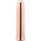 Nu Sensuelle Nubii Suvi Rechargeable Bullet Vibrator Rose Gold