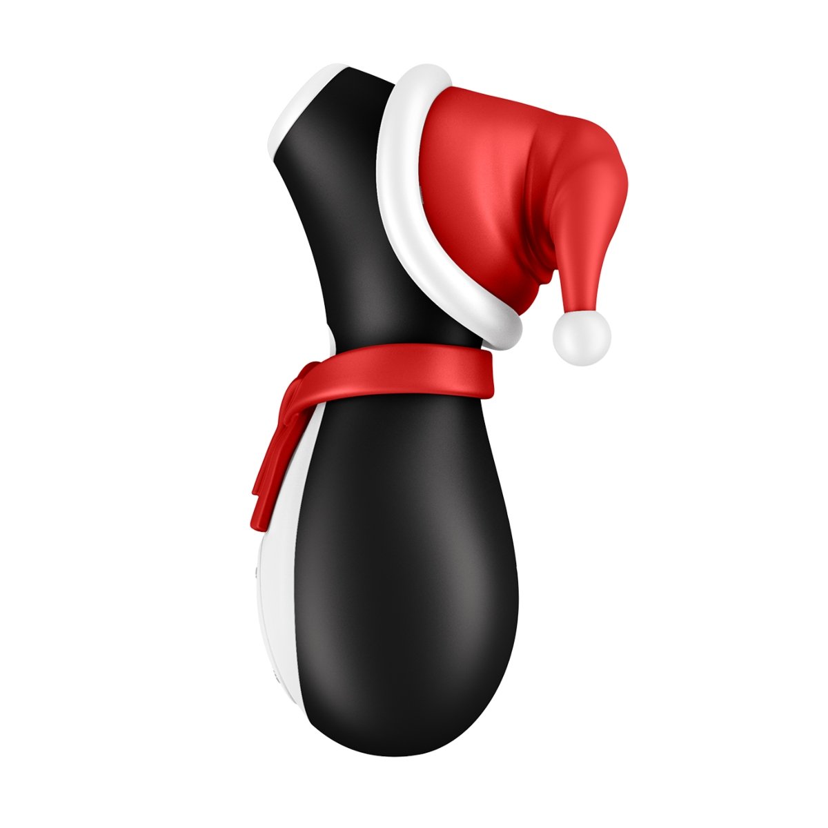 Satisfyer Penguin Holiday Edition Clitoral Vibrator