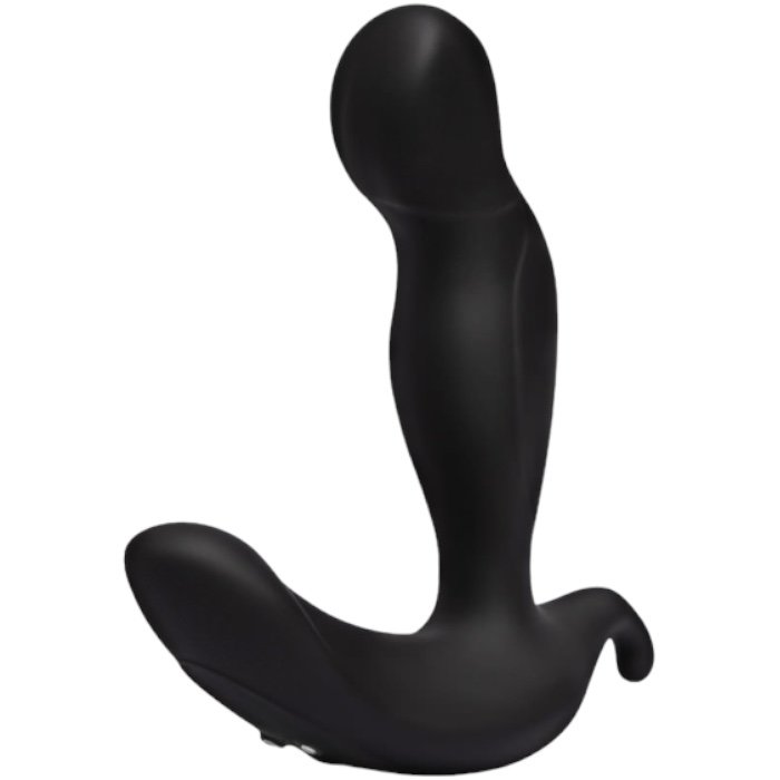 b-Vibe 360 Plug Remote Control Rechargeable Prostate Massager