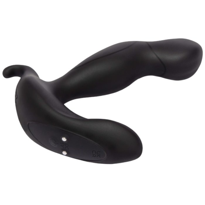 b-Vibe 360 Plug Remote Control Rechargeable Prostate Massager