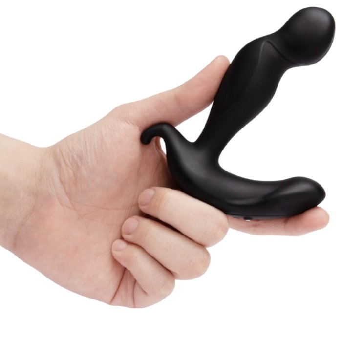 b-Vibe 360 Plug Remote Control Rechargeable Prostate Massager