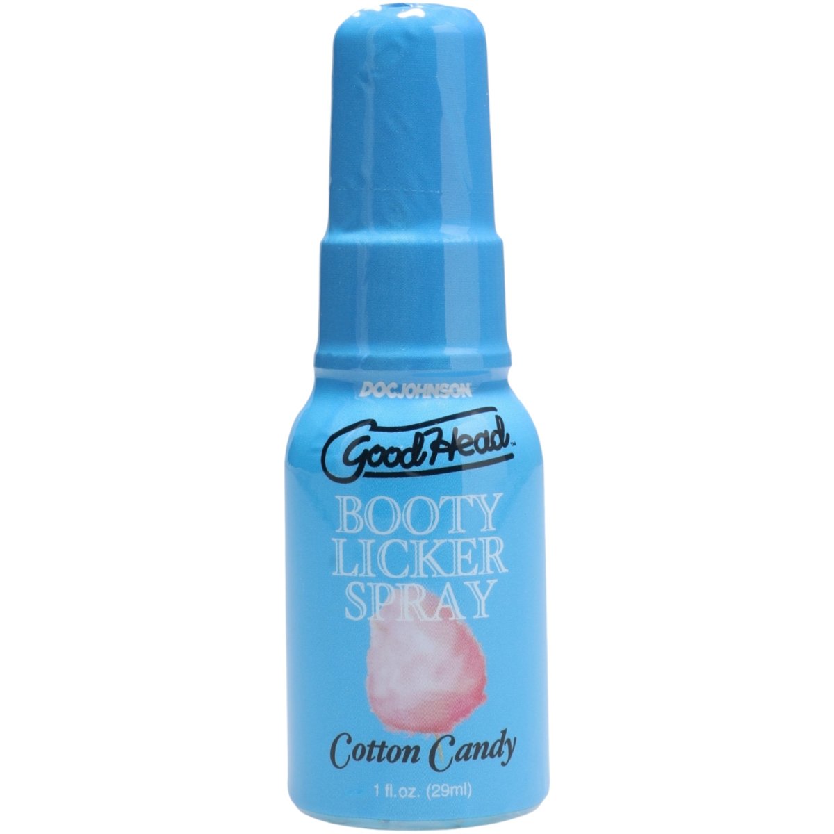 GoodHead Booty Licker Spray Cotton Candy 29ml