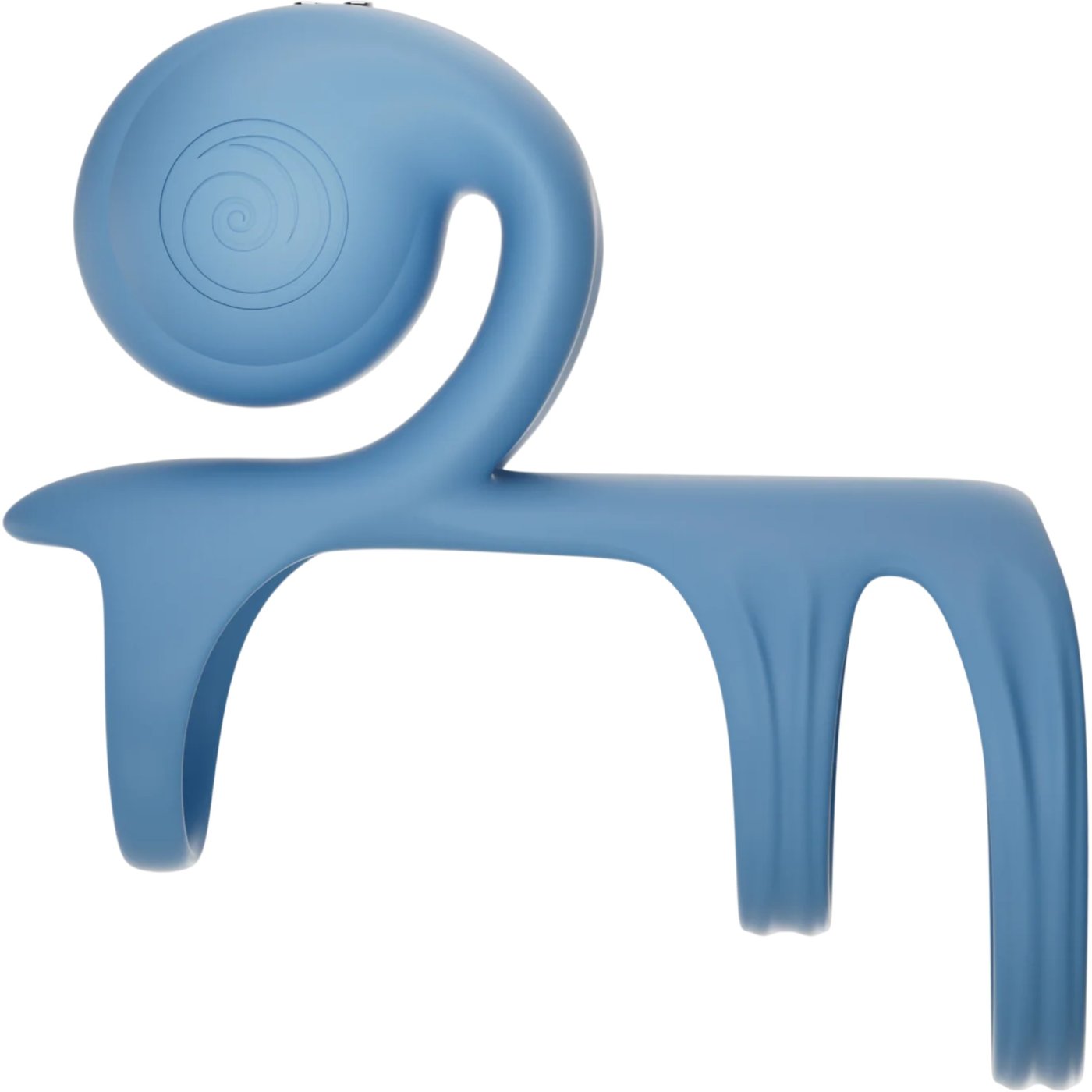SVibe Snail Jovi Arc Remote Control Couples Vibrating Cock Ring