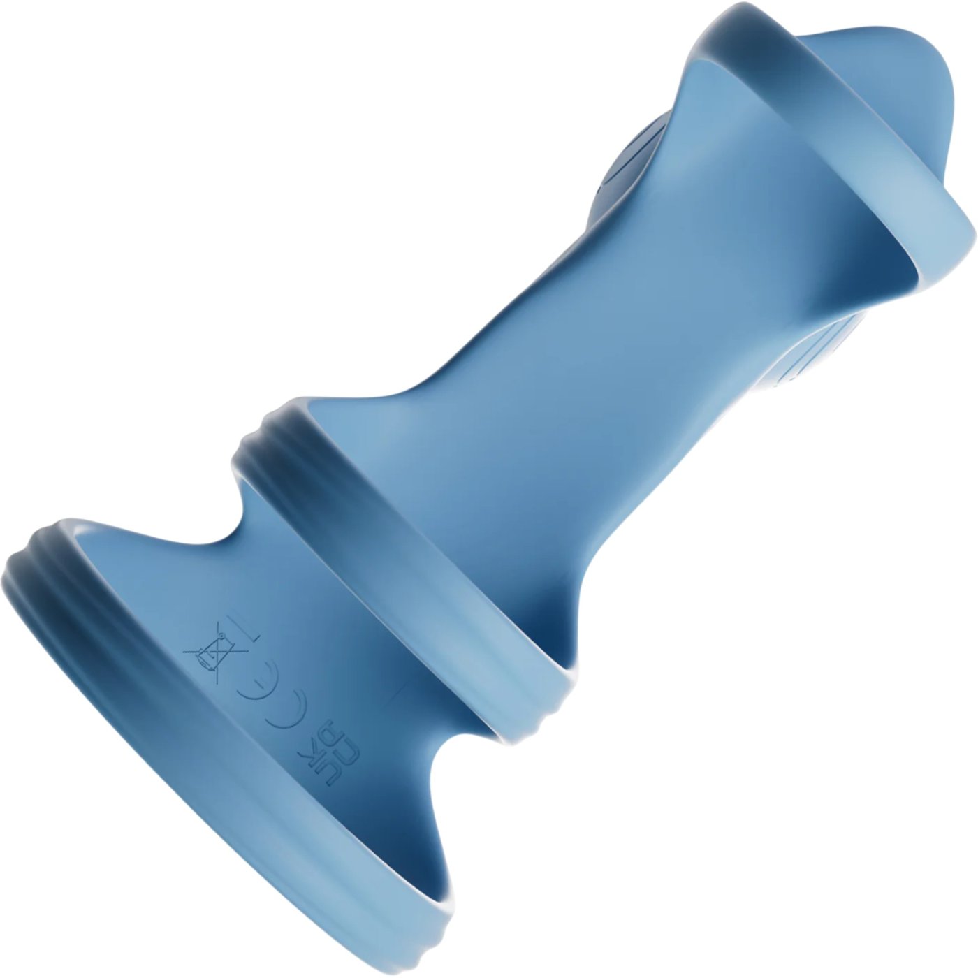 SVibe Snail Jovi Arc Remote Control Couples Vibrating Cock Ring