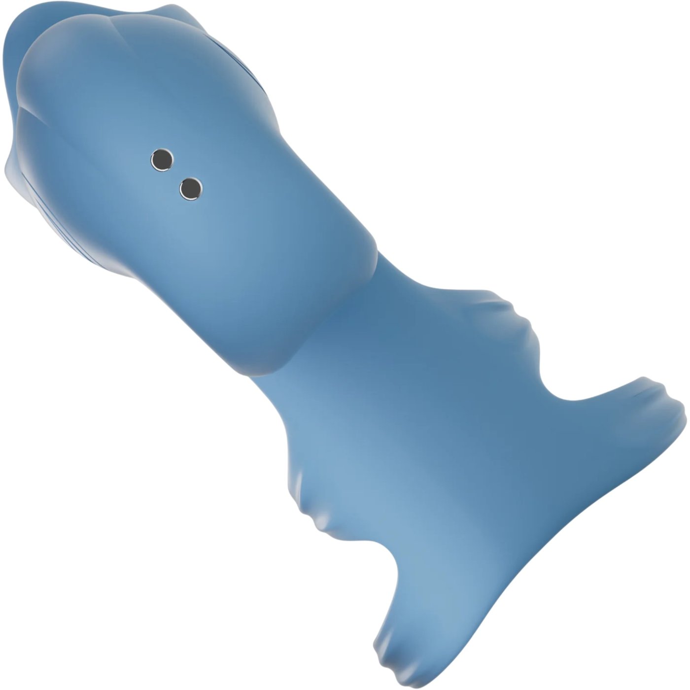 SVibe Snail Jovi Arc Remote Control Couples Vibrating Cock Ring