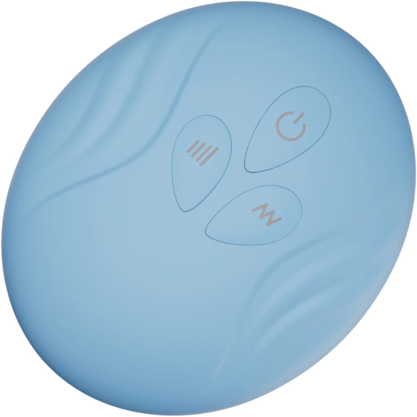 SVibe Snail Jovi Arc Remote Control Couples Vibrating Cock Ring