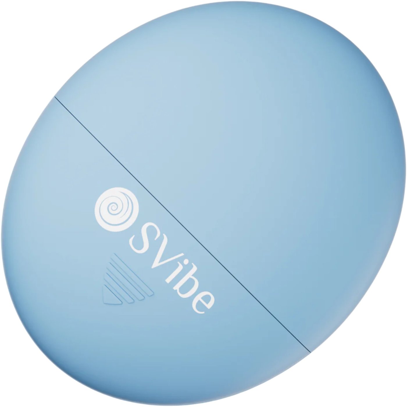 SVibe Snail Jovi Arc Remote Control Couples Vibrating Cock Ring