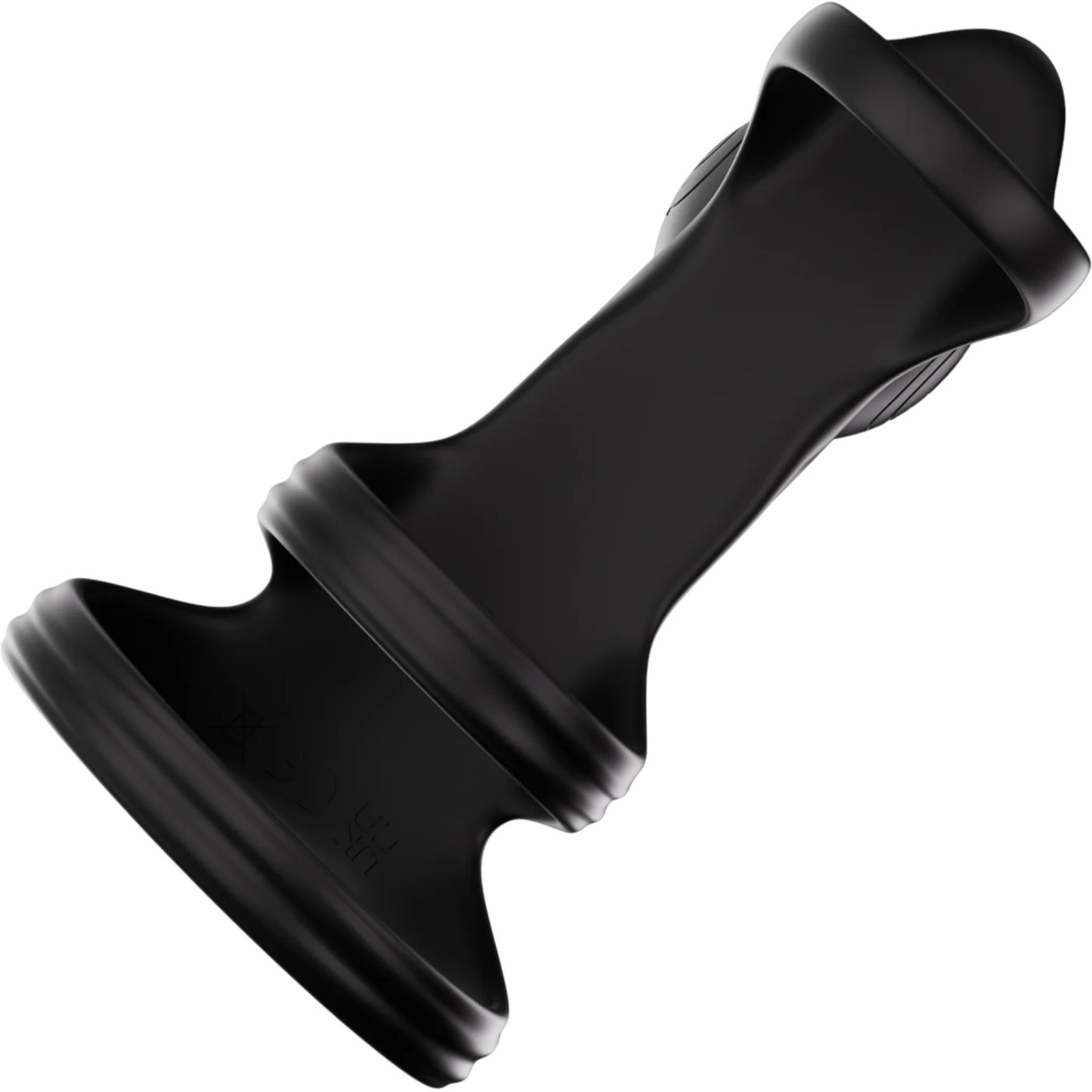 SVibe Snail Jovi Arc Remote Control Couples Vibrating Cock Ring