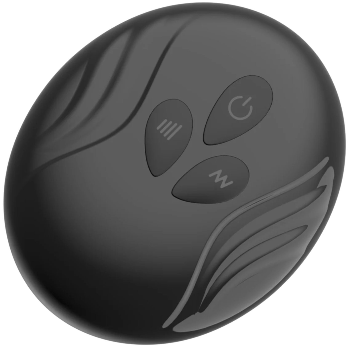 SVibe Snail Jovi Arc Remote Control Couples Vibrating Cock Ring