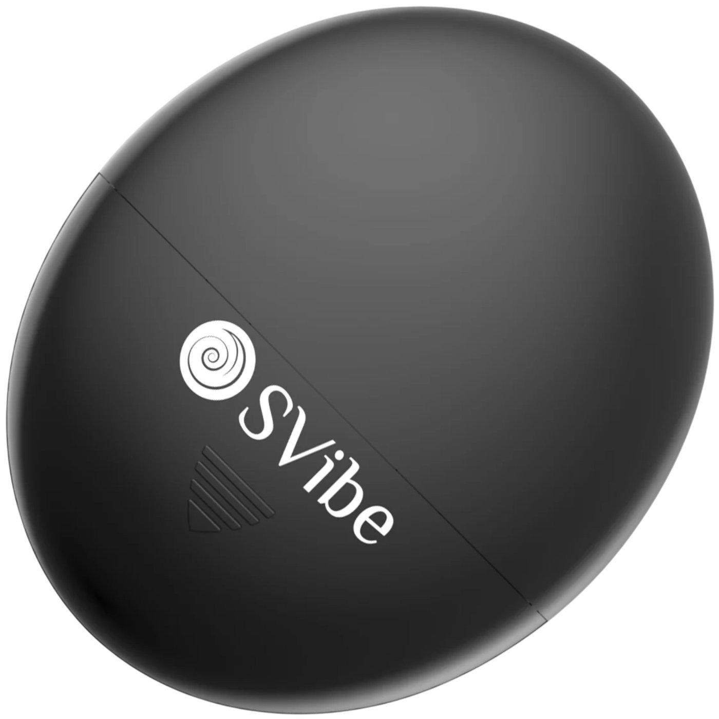 SVibe Snail Jovi Arc Remote Control Couples Vibrating Cock Ring
