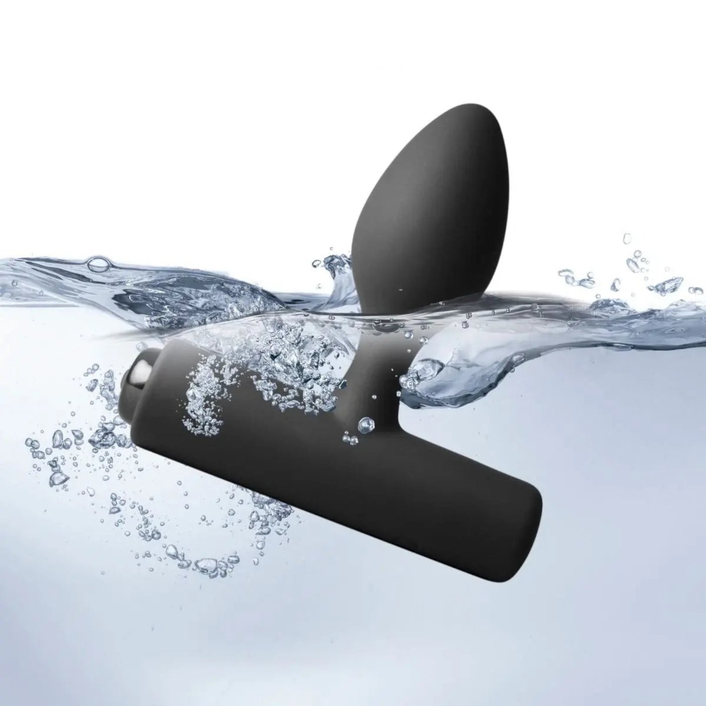 Rocks Off Nova Solaris Prostate Vibrator And Anal Butt Plug