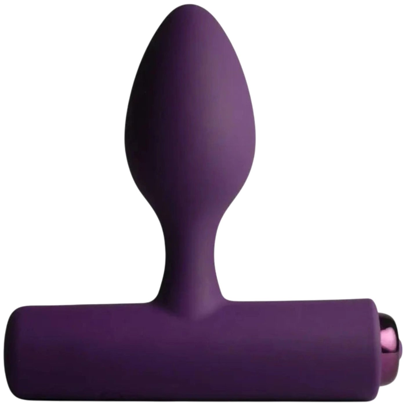 Rocks Off Nova Solaris Prostate Vibrator And Anal Butt Plug