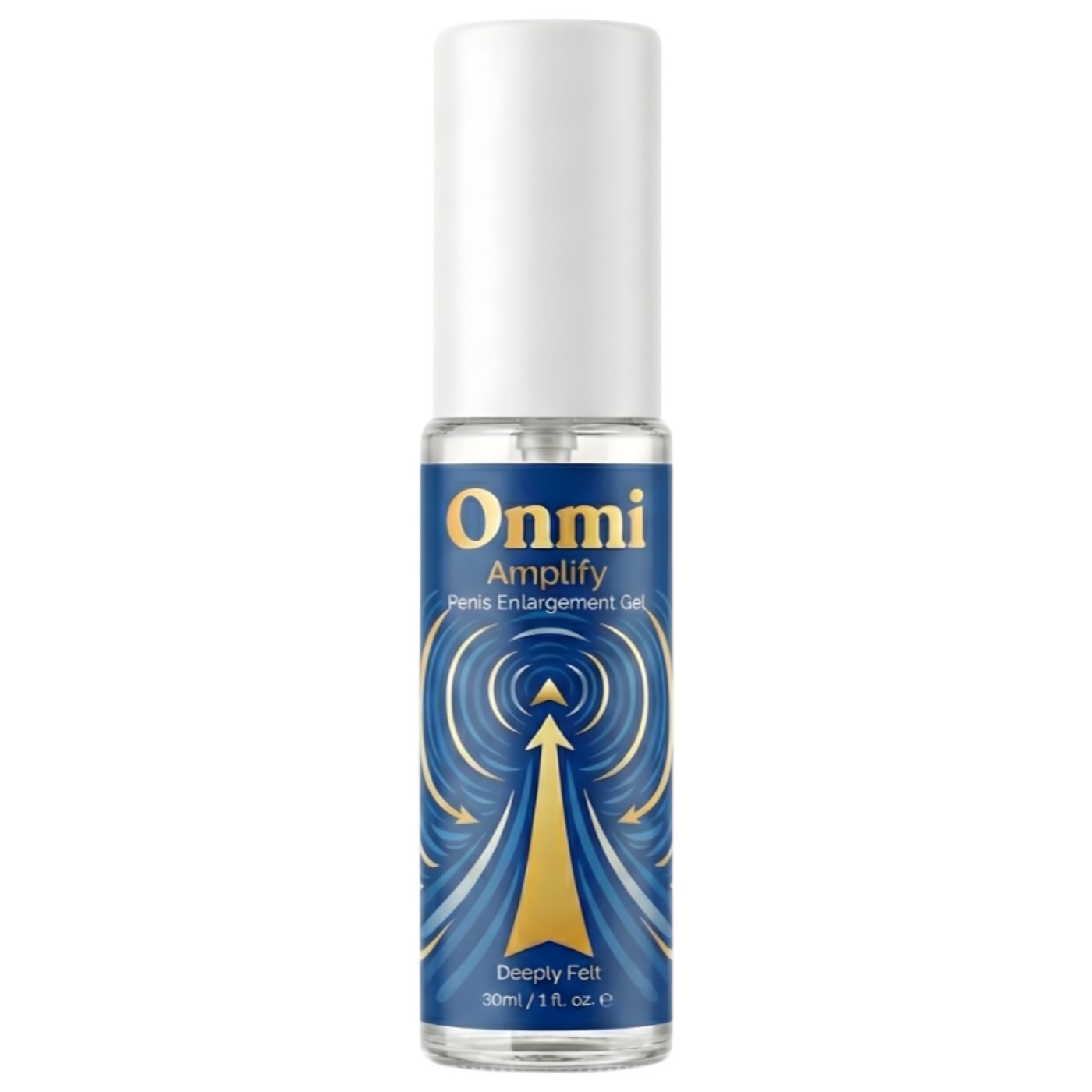 Onmi Amplify Penis Enlargement Gel 30ml