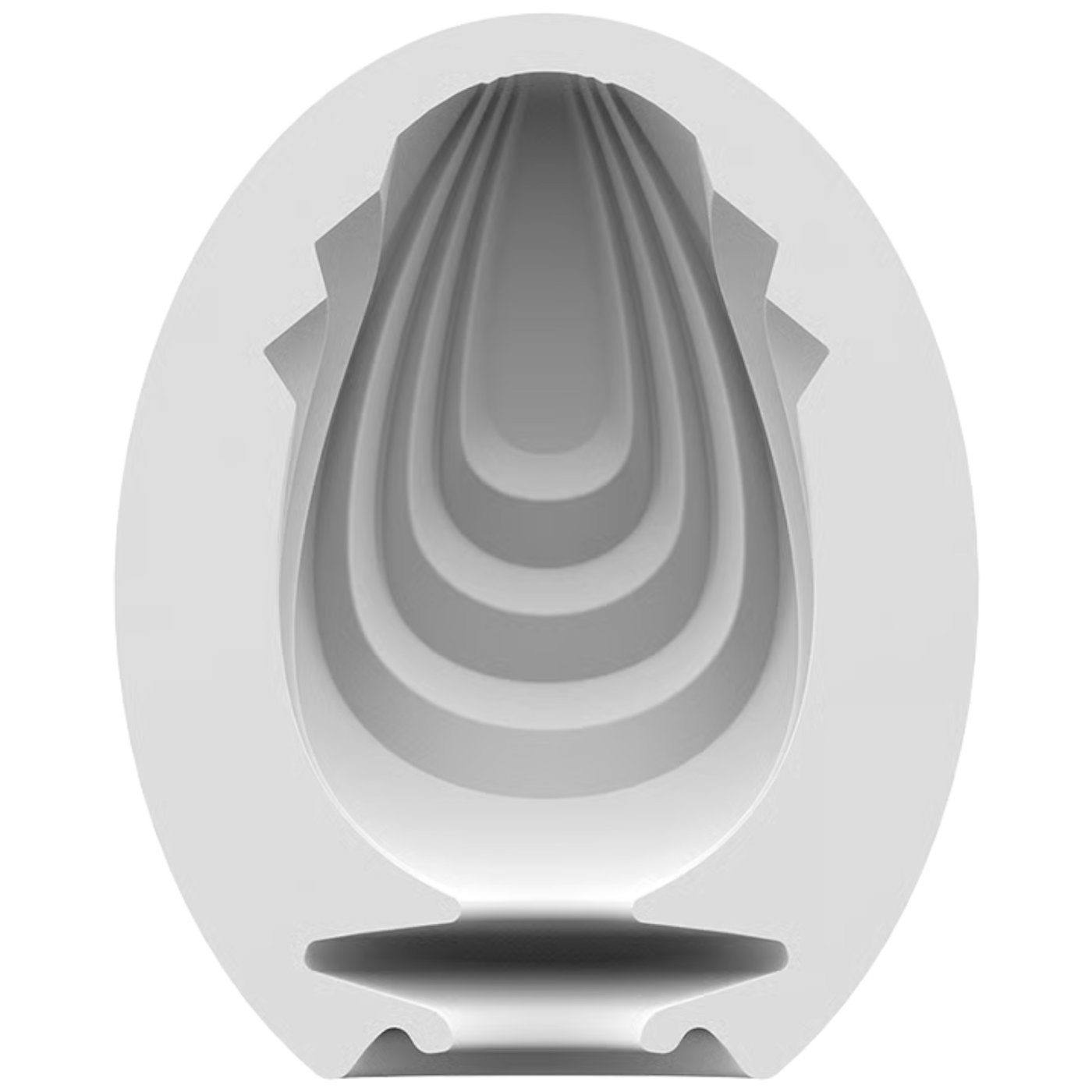 Satisfyer Savage 3-Piece Male Masturbator Egg Set