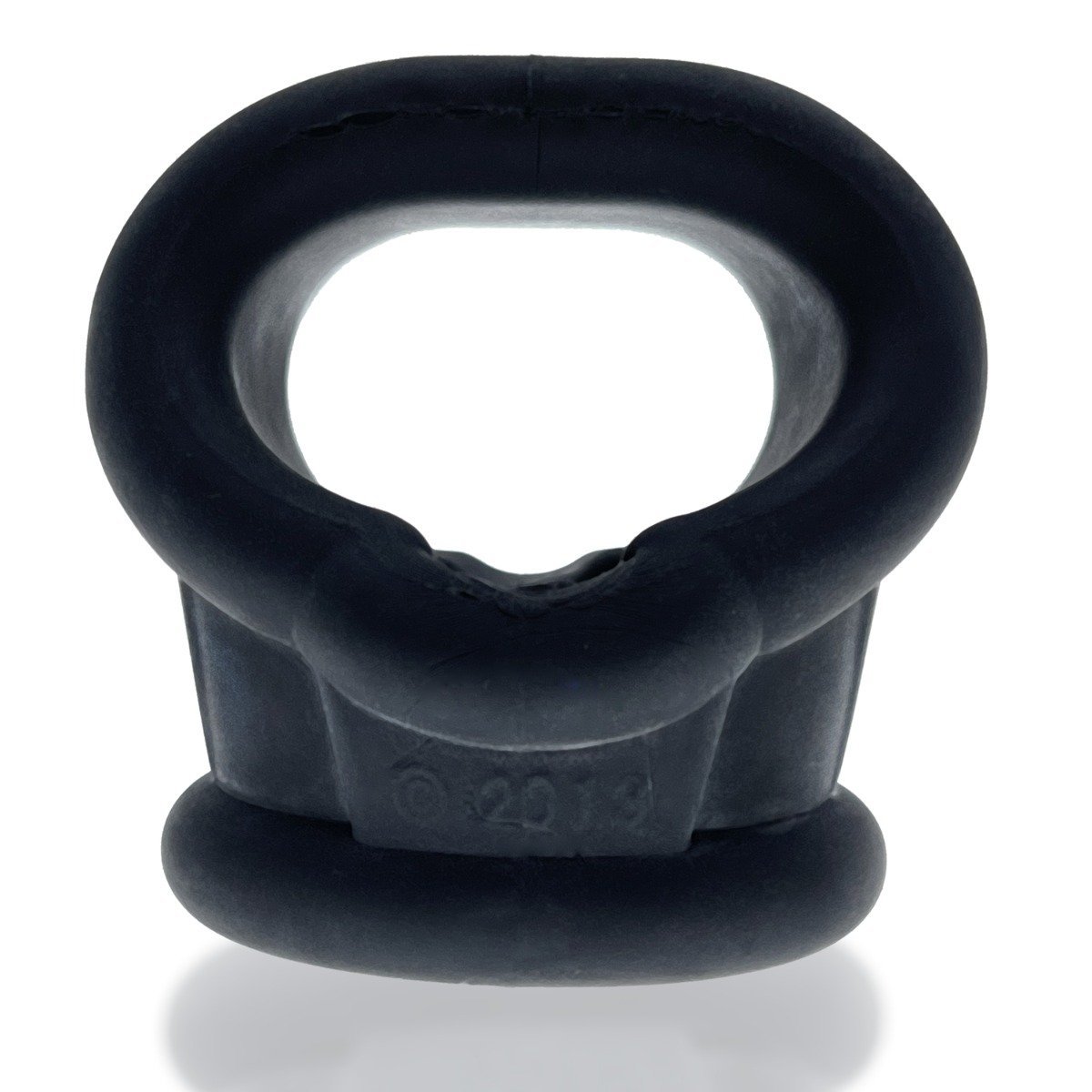 Oxballs Cocksling-2 Sling - Plus + Silicone Special Edition Night