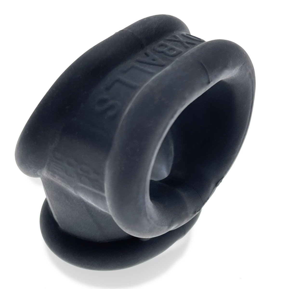 Oxballs Cocksling-2 Sling - Plus + Silicone Special Edition Night