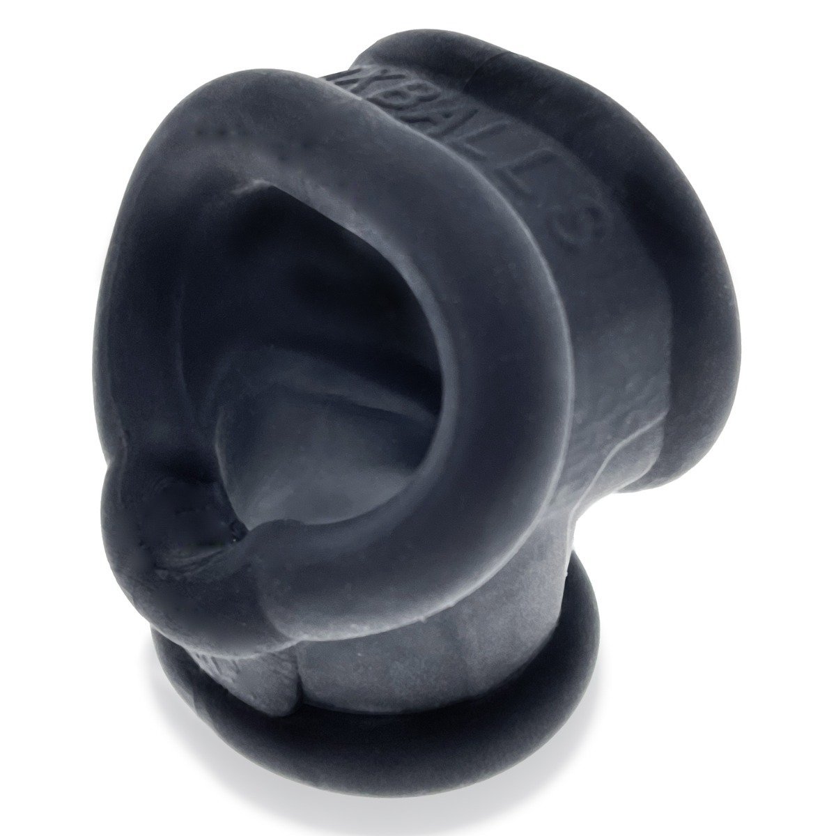 Oxballs Cocksling-2 Sling - Plus + Silicone Special Edition Night