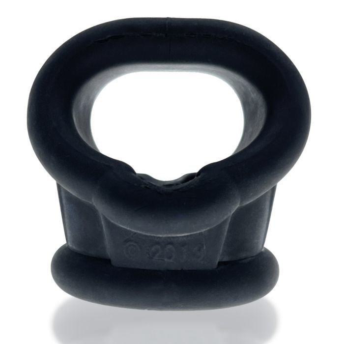 Oxballs Cocksling-2 Sling - Plus + Silicone Special Edition Night
