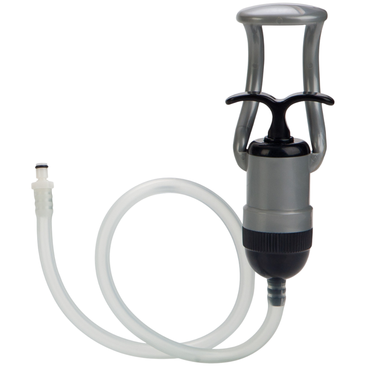 CalExotics Optimum Series Enhance Travel Vacuum Penis Pump Kit
