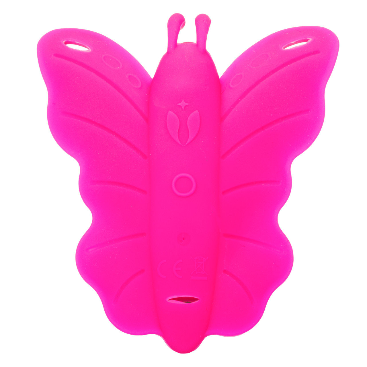 Venus Butterfly Silicone Remote Venus Penis Rechargeable